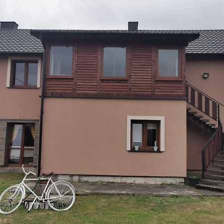 Apartament Sobkoland Smołdzino Εξωτερικό φωτογραφία