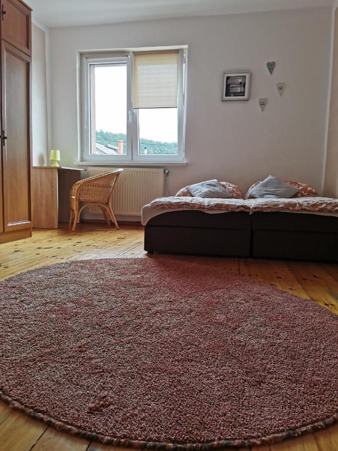 Apartament Sobkoland Smołdzino Εξωτερικό φωτογραφία