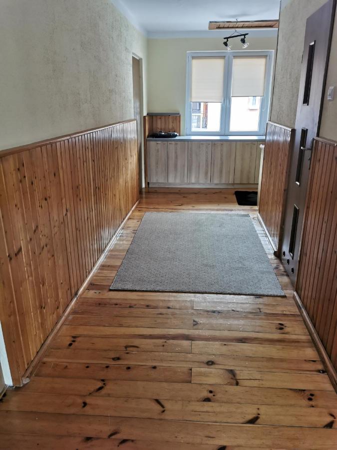 Apartament Sobkoland Smołdzino Εξωτερικό φωτογραφία